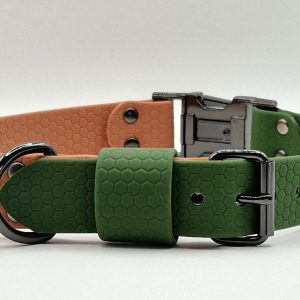 Ovratnica Hexa L/XL Primadora